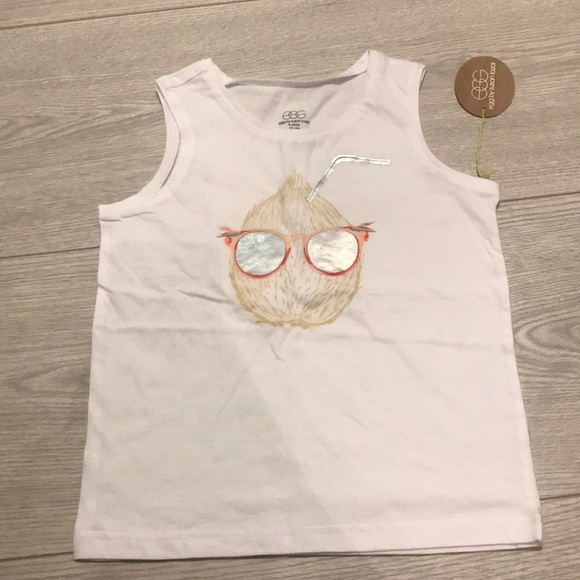 Egg by Susan Lazar Other - 🚫SOLD🚫 Girl’s Tank Top